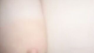 My plump love tunnel acquires pounded