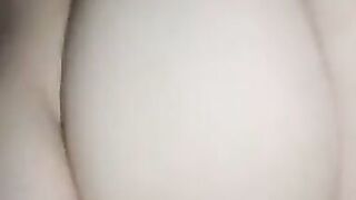 My plump love tunnel acquires pounded