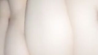 My plump love tunnel acquires pounded