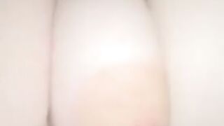 My plump love tunnel acquires pounded