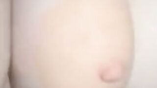 My plump love tunnel acquires pounded