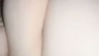 My plump love tunnel acquires pounded