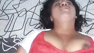 Magic fingers for the excited nurse and that babe squirts