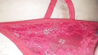 Magic fingers for the excited nurse and that babe squirts