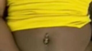 AFRICAN mother I'd like to fuck CAUGHT MASTURBATING AT WORK