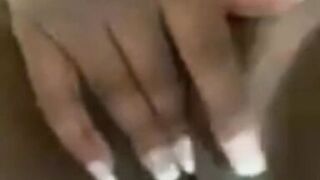 AFRICAN mother I'd like to fuck CAUGHT MASTURBATING AT WORK