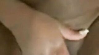 AFRICAN mother I'd like to fuck CAUGHT MASTURBATING AT WORK