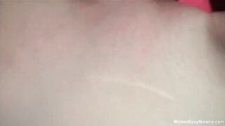 Non-Professional Granny In Heaven Getting Pumped