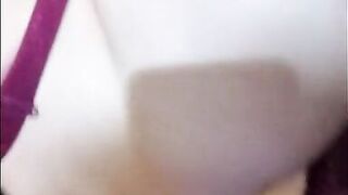 Amatuer Mommy Goes Bananas For Her Afternoon Cockfest - 7 image