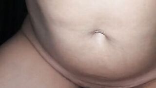 Crampie in the cum-hole