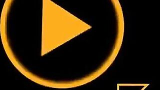 Sticky Strapless Tit Fuck