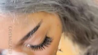 That Guy gave me a very large load