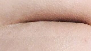 Desire to watch my wifes arsehole?