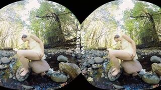 Yanks Carmen December Toys Curly Cum-Hole Outdoors