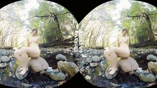 Yanks Carmen December Toys Curly Cum-Hole Outdoors