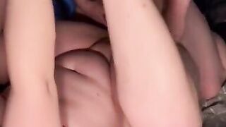 My spouse is away for the weekend