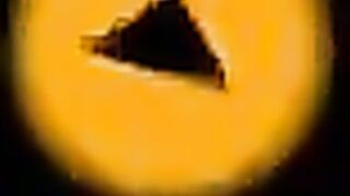 preggo woman shows u her large a-hole - 7 image