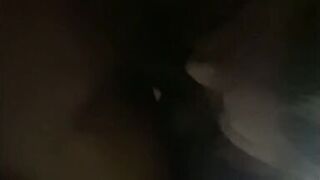 Getting impregnated by 8inch bbc