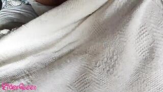 Stepson visit Stepmom in morning - 6 image