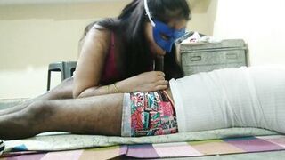 Jija ne sexy saali ki chudai ki Hindi audio.