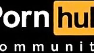 Giant cock sleeve gratifying large muff wife