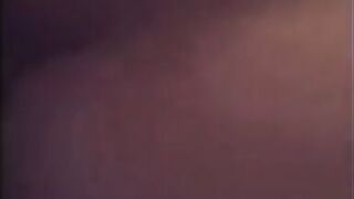 Love hearing her groan