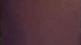 Love hearing her groan