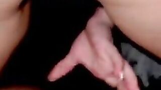 Astonishing wazoo superlatively good ally wife on top of me sexy