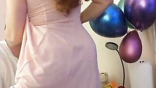 Hotwife Steffi birthday group sex (obscene bit)