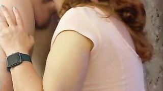 Hotwife Steffi birthday group sex (obscene bit)