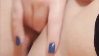 mother I'd like to fuck MOMMY RUBBING CLITORIS AND BAWDY CLEFT