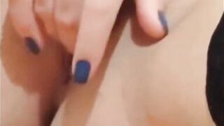 mother I'd like to fuck MOMMY RUBBING CLITORIS AND BAWDY CLEFT