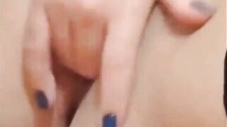 mother I'd like to fuck MOMMY RUBBING CLITORIS AND BAWDY CLEFT