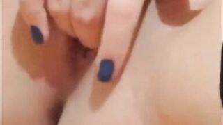 mother I'd like to fuck MOMMY RUBBING CLITORIS AND BAWDY CLEFT