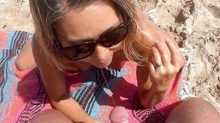 cowgirl sex on the beach