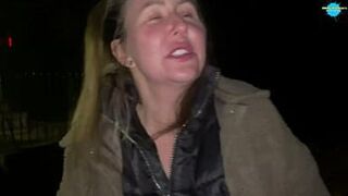 Street Hotty flashing