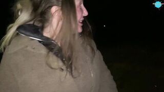 Street Hotty flashing