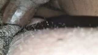 Large butt acquires drilled from the back by bbc - 11 image