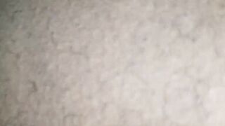 Large butt acquires drilled from the back by bbc - 13 image