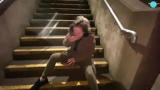 Street hotty's humiliation compilation