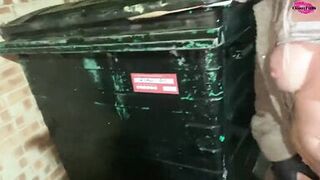 Street hotty's humiliation compilation - 7 image