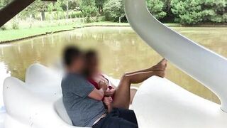 Planted a passerby mother I'd like to fuck with an rectal hole on a dick