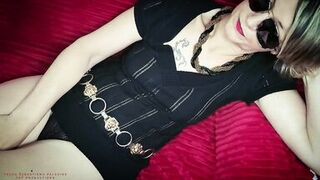 Don't Stop !!! Cumming Inside Me Spit Your Cum In My Wet Crack