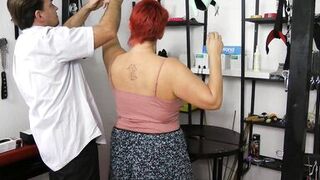 Thrashing and control - 2 image