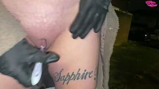 Homeless babes humiliation compilation