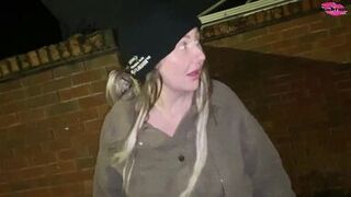 Homeless babes humiliation compilation