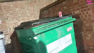 Homeless babes humiliation compilation