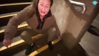 Homeless babes humiliation compilation