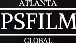 Hot non-professional mammas sharing hard dick in trio