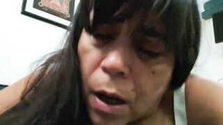 spouse lets wife paramour